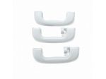 MANIGLIE TETTO OPEL Crossland Serie F 15 DT (DV5RCE) (17)