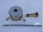 SCAMBIATORE OLIO YAMAHA YZFR6 RJ03 (2003-2004) 5EB134700000 OIL COOLER