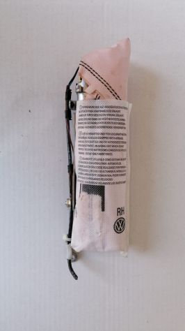 AIRBAG SEDILE DX DESTRO SX SINISTRO VOLKSWAGEN GOLF 7 2015 5G0880242B