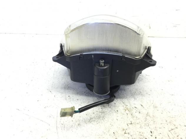HONDA SH I 300 FARO FANALE ANTERIORE 2013 2014 ZDCNF02 - Foto 5