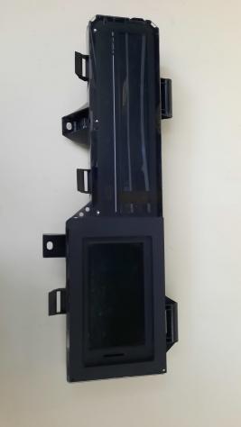 DISPLAY RENAULT Scenic X MOD (09)