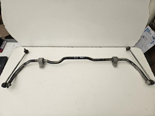 BARRA STABILIZZATRICE VOLKSWAGEN Golf 6 Berlina diesel 1.4 (0812)
