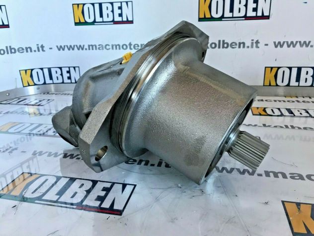 Motore BOSCH REXROTH A2FE107/61W-PZL100