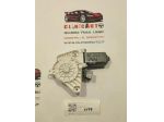 MOTORINO ALZAVETRO POSTERIORE DESTRA MERCEDES Classe B W245 1° Serie A16982 &hellip;