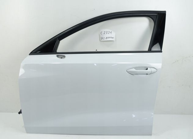 PORTA SPORTELLO ANTERIORE SINISTRO AUDI A3 8Y DAL 2020 IN POI