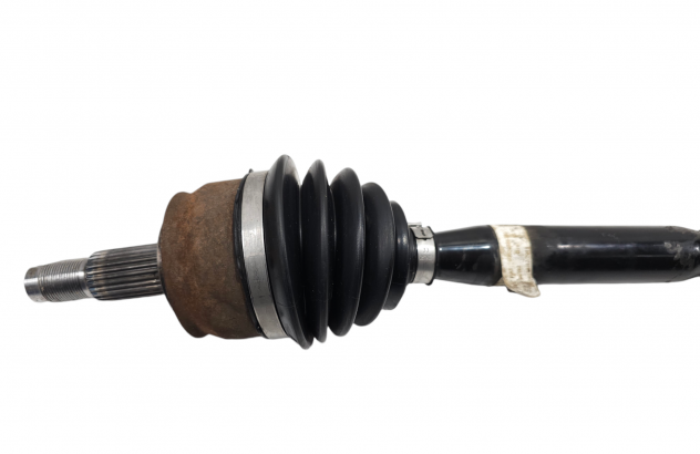 SEMIASSE ANTERIORE SINISTRO JEEP Renegade Serie 00520886380 (18) - Foto 11