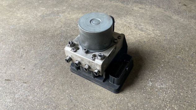 Centralina ABS Volkswagen Up 1.0 benzina del 2021 (1S0614517S)