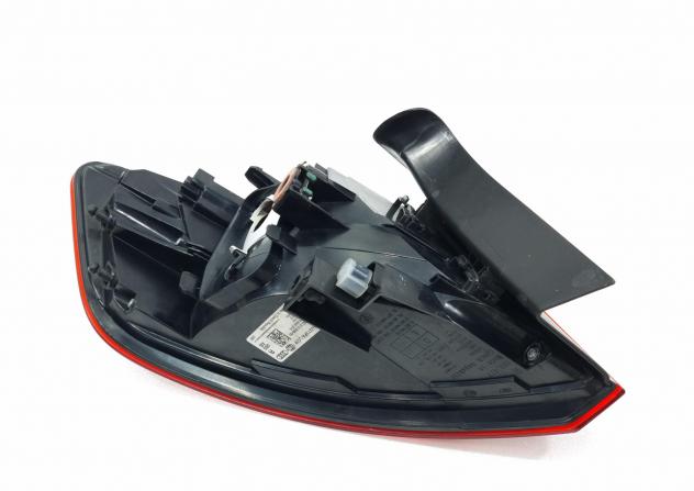 STOP FANALE POSTERIORE DESTRO AUDI A3 Sportback Serie (8VA) 8V4945070 (1218) - Foto 11