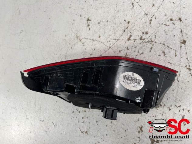 Fanale Posteriore Sinistro Volkswagen Tiguan 2.0 5NA945093F - 41495 - Foto 2