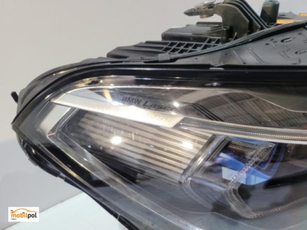 BMW X5 G05 X6 06 FARO ANTERIORE LASER DESTRO - 12900 - Foto 4