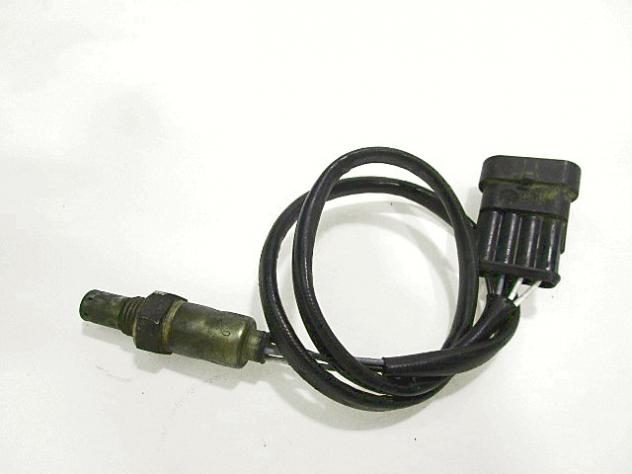 SONDA LAMBDA DUCATI MULTISTRADA 1200 S TOURING 2010 - 2012 55212091A LAMBDA SOND - Foto 3