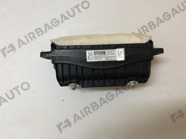 KIT AIRBAG ALFA ROMEO GIULIETTA CRUSCOTTO ALFA ROMEO GIULIETTA AIR BAG - Foto 5