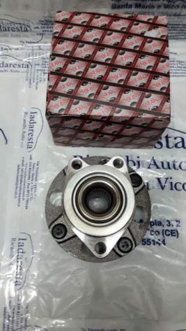 Mozzo ruota anteriore nissan cube 402021fc0b - Foto 2