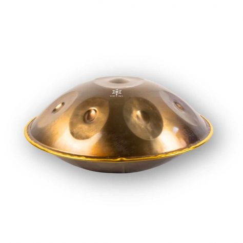 Handpan Voice Sky - D Kurd (Re minore) - Foto 2
