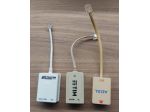 lotto 3 filtri ADSL