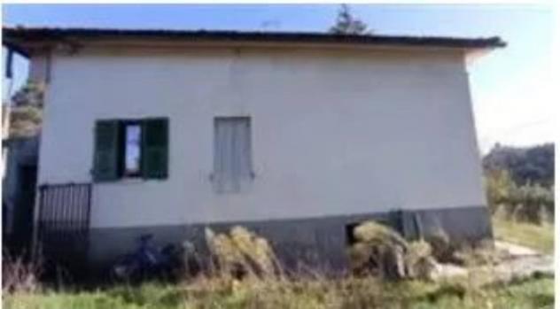 Immobile in asta di 135 m² con più di 5 locali in vendita a Giusvalla - Foto 12