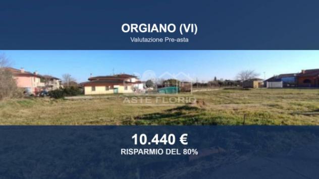 Immobile in asta di 842 m² in vendita a Orgiano