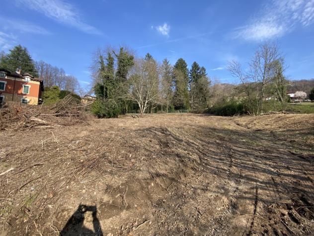 Terreno edificabile in vendita a Valganna - Foto 17