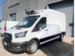 FORD Transit 350 coibentato + gruppo frigo rif. 24008473
