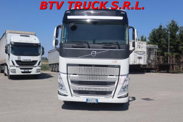 VOLVO FH 500 TRATTORE STRADALE EURO 6 rif. 24009001 - Foto 4
