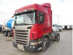 SCANIA G 440 rif. 23064804