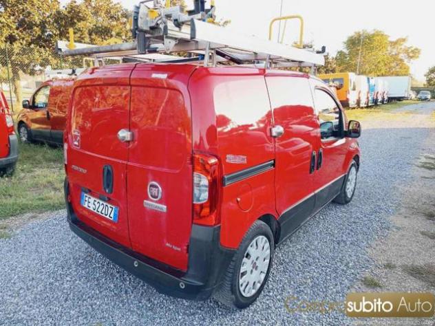 FIAT Fiorino 1.3 MJT 80CV + IVA 22% rif. 24148084 - Foto 10
