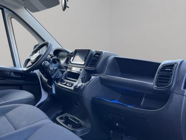 FIAT Ducato 2.2 MJT3 MAXI TELONATO KM0 rif. 24084908 - Foto 9