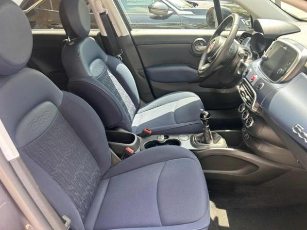 FIAT 500X 1.3 MultiJet 95 CV Club rif. 23936924 - Foto 10