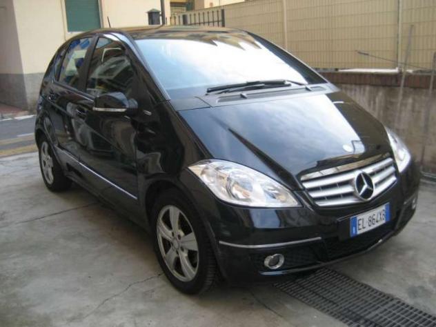 MERCEDES-BENZ A 160 AUTOMATIC PREMIUM rif. 24182084