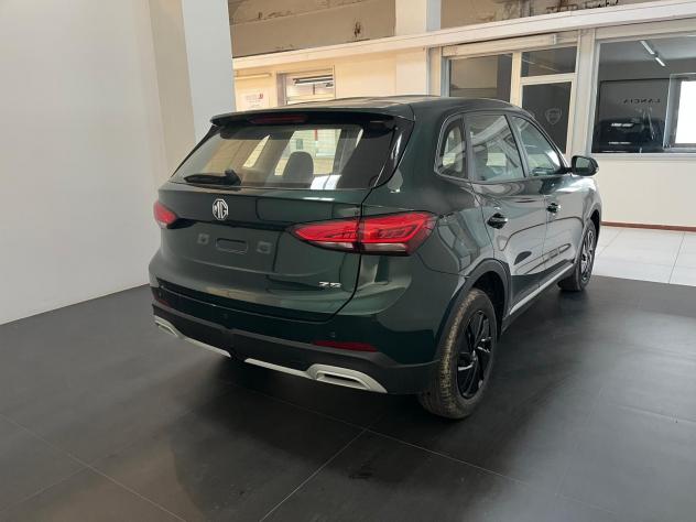 MG ZS 1.5 Standard - Foto 5