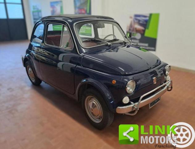 FIAT 500 L rif. 24002799 - Foto 3