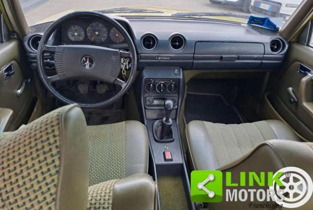 MERCEDES-BENZ 200 W123 rif. 23780944 - Foto 9