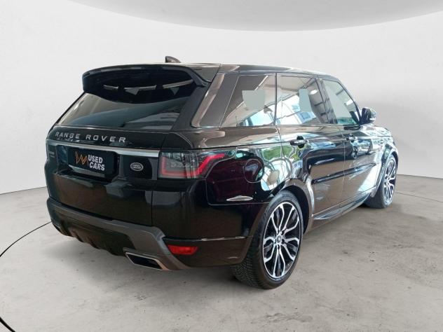 Land Rover Range Rover Sport 3.0 TDV6 HSE - Foto 2