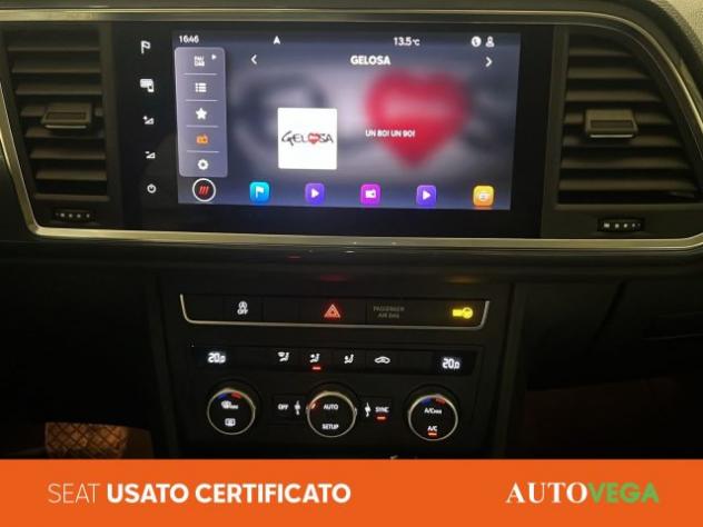 SEAT Ateca 2.0 tdi business 150cv dsg rif. 22946514 - Foto 10