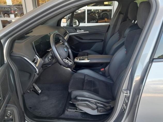 BMW Serie 2 Active Tourer 218d Active Tourer Msport auto - Foto 8