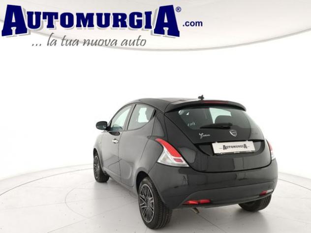 LANCIA Ypsilon 1.0 FireFly 5 porte S&S Hybrid Silver 5P. rif. 24206816 - Foto 3