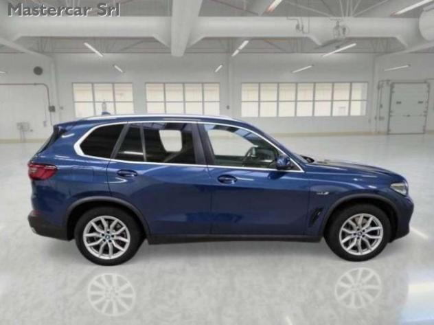 BMW X5 X5 G05 xdrive45e Business auto- GN346GY rif. 24031613 - Foto 4