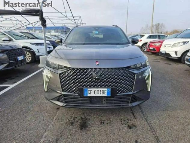 DS AUTOMOBILES DS 7 1.5 bluehdi Performance Line 130cv - GP001BE rif. 23989091 - Foto 8