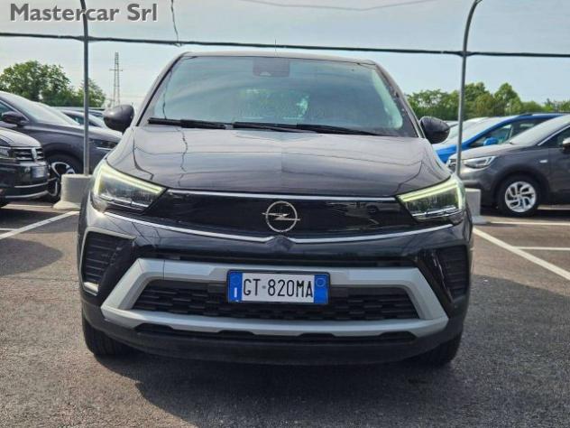 OPEL Crossland Crossland 1.2 Elegance AUTOM. - targa GT820MA rif. 24023627 - Foto 9