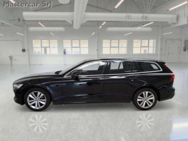 VOLVO V60 V60 2.0 d3 Business Plus TETTO geartronic my20 - G rif. 24048651 - Foto 8