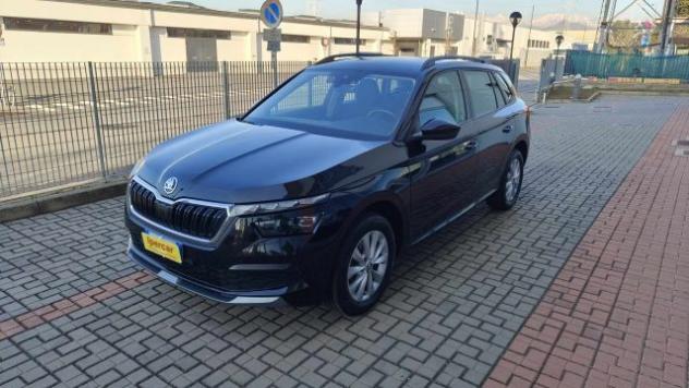 SKODA Kamiq 1.0 TSI 110 CV Ambition PREZZO PROMO rif. 21997192