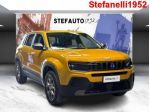 JEEP Avenger -  1.2 turbo e-hybrid mhev Altitude fwd 110cv rif. 23739696