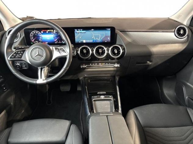 MERCEDES-BENZ GLA 180 d Automatic Progressive Advanced rif. 23494408 - Foto 9