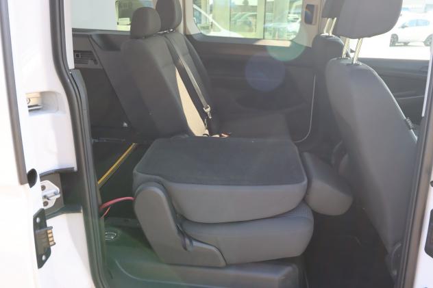 Volkswagen Caddy 1.5 TSI Space - Foto 7