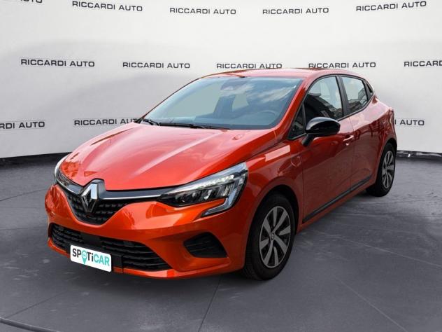 Renault Clio 5ª serie Full Hybrid E-Tech 145 CV 5 porte Equilibre