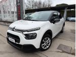 Citroen C3 BlueHDi 100 S&S You