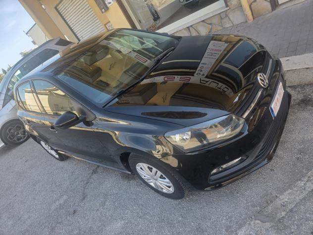 VW POLO ANNO 2016 1.0 BENZINA 60 CV KM 130000 CERTIF - Foto 4