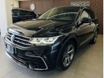 Volkswagen Tiguan 2.0 TDI SCR 110KWR-Line DSG
