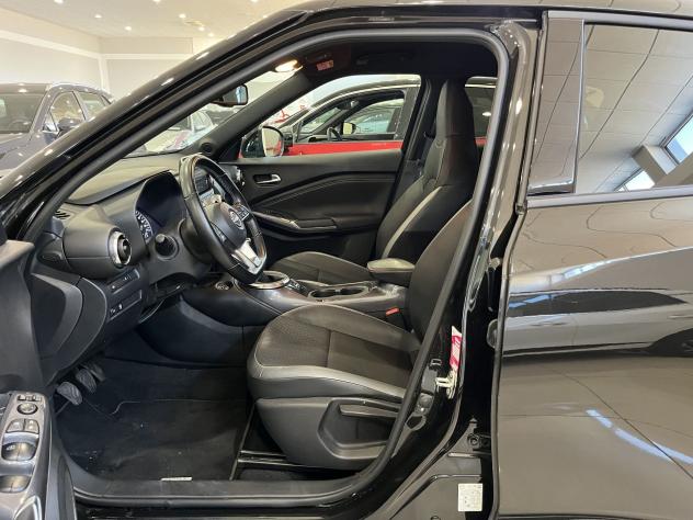 Nissan Juke 1.0 DIG-T 114 Mt N-Connecta - Foto 9