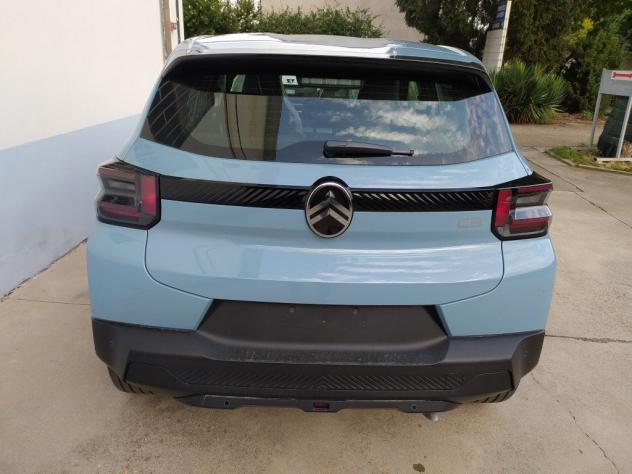 Citroën C3 100 Turbo PLUS CBC - Foto 5